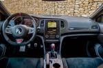 Renault Megane R.S. Trophy 2018 года (WW)